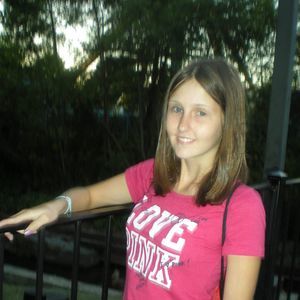 Meet your Posher, April